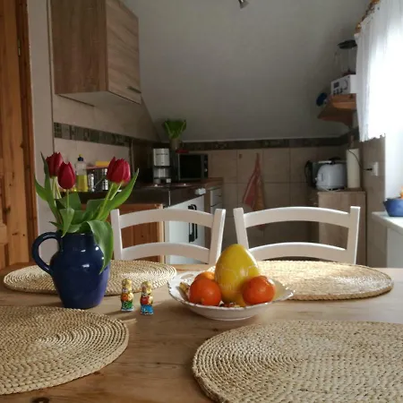 Ferienwohnung Zum Alten Dorfkrug Schlemmin Extérieur photo