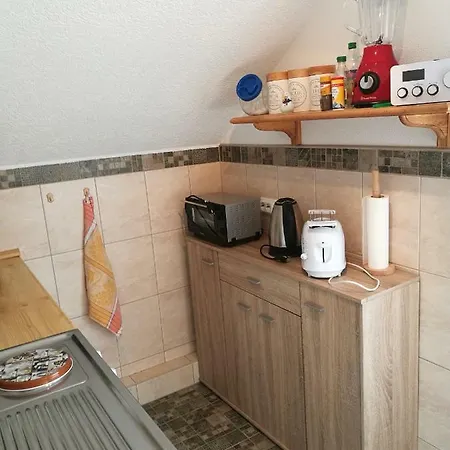 Ferienwohnung Zum Alten Dorfkrug Schlemmin Extérieur photo