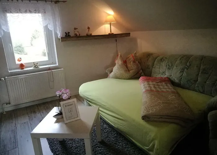 Ferienwohnung Zum Alten Dorfkrug