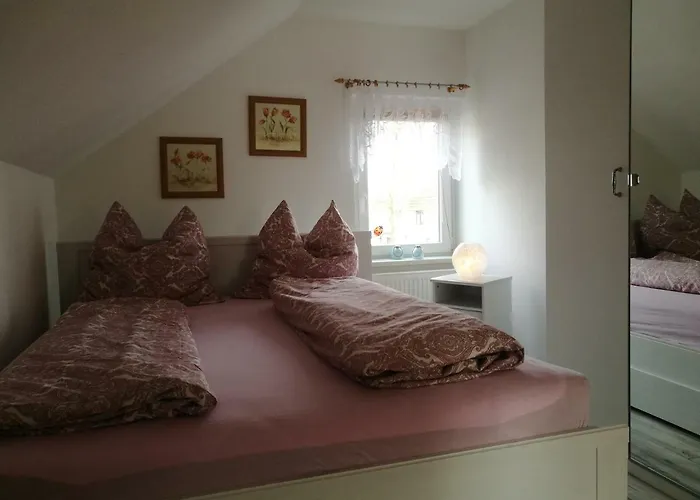 Ferienwohnung Zum Alten Dorfkrug