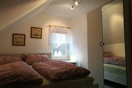 Zum Alten Dorfkrug Apartment Schlemmin
