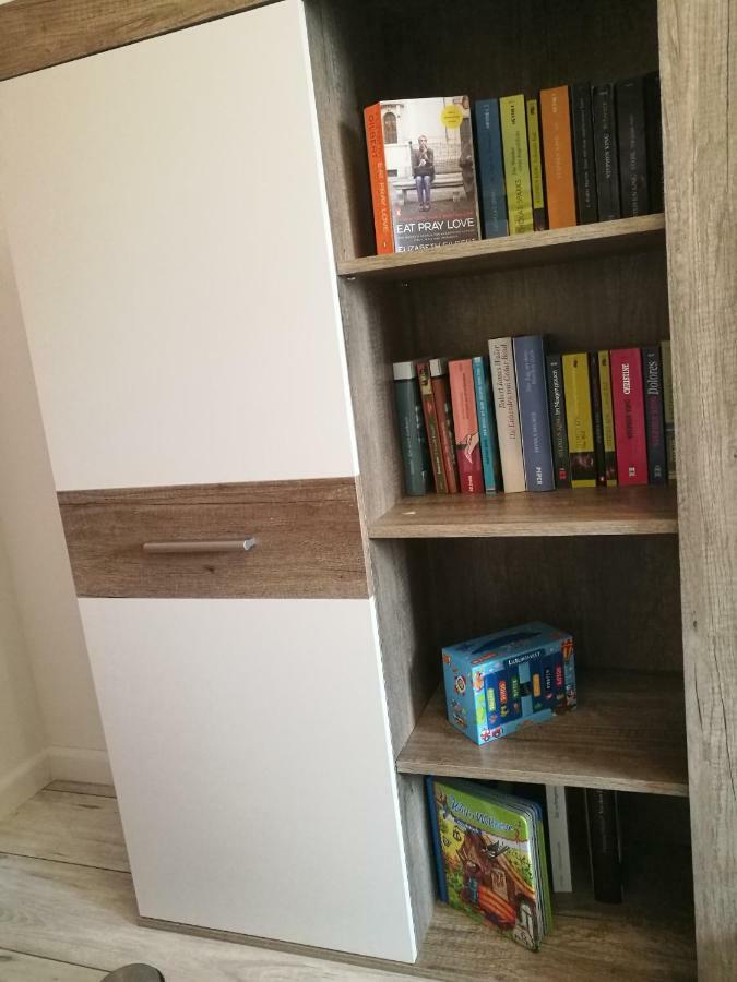 Zum Alten Dorfkrug Apartment Schlemmin