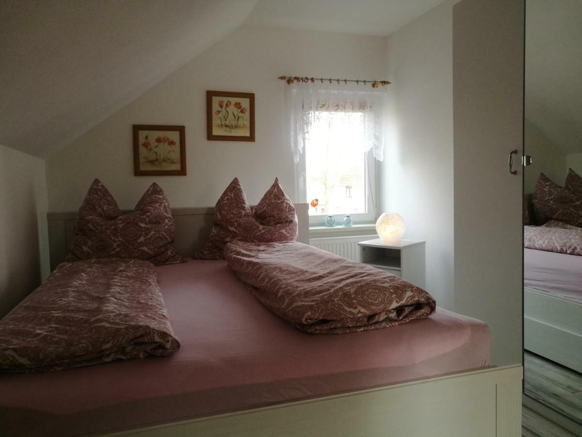 Zum Alten Dorfkrug Apartment