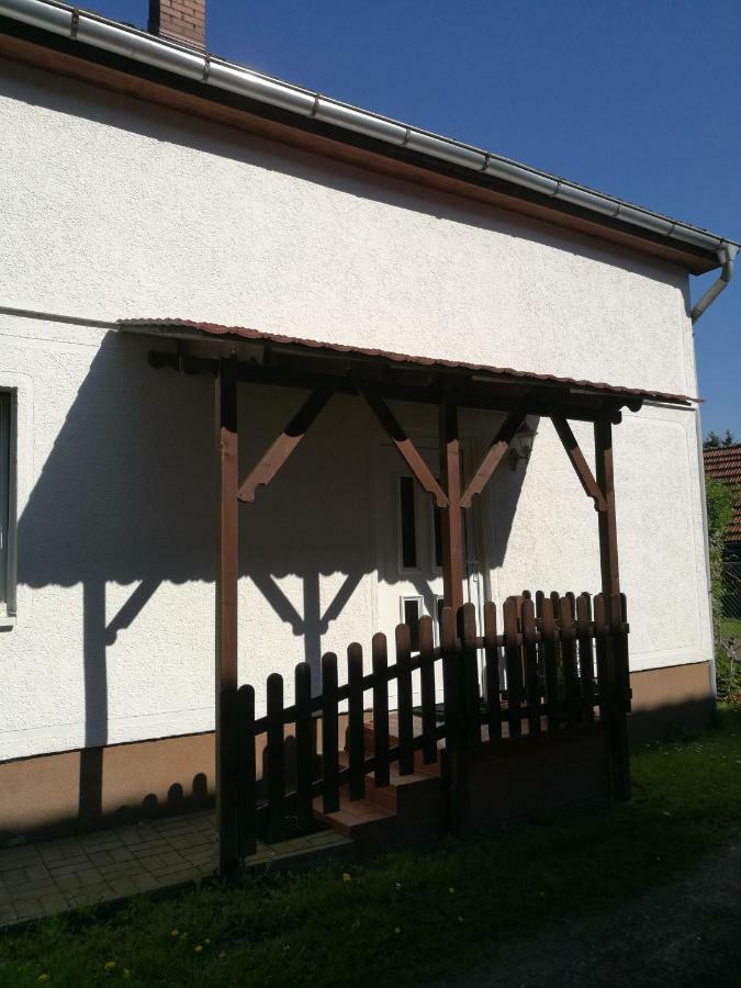 Apartment Zum Alten Dorfkrug *