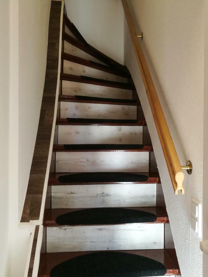 Zum Alten Dorfkrug Apartment Schlemmin